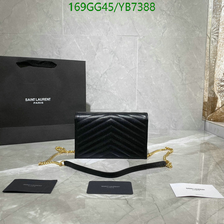 SAMC - YLS Bags - 269