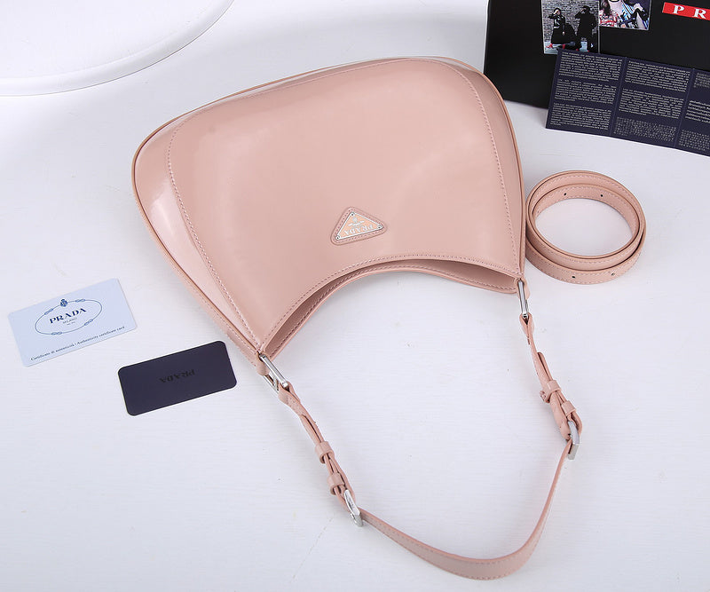 Satchel Bags - PRA Bags - 500