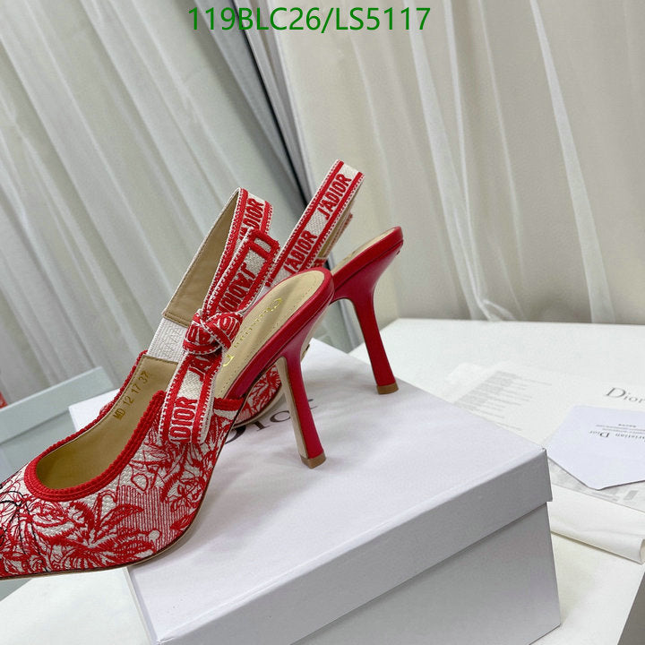 SAMCC - DOR Women Shoes - 2167