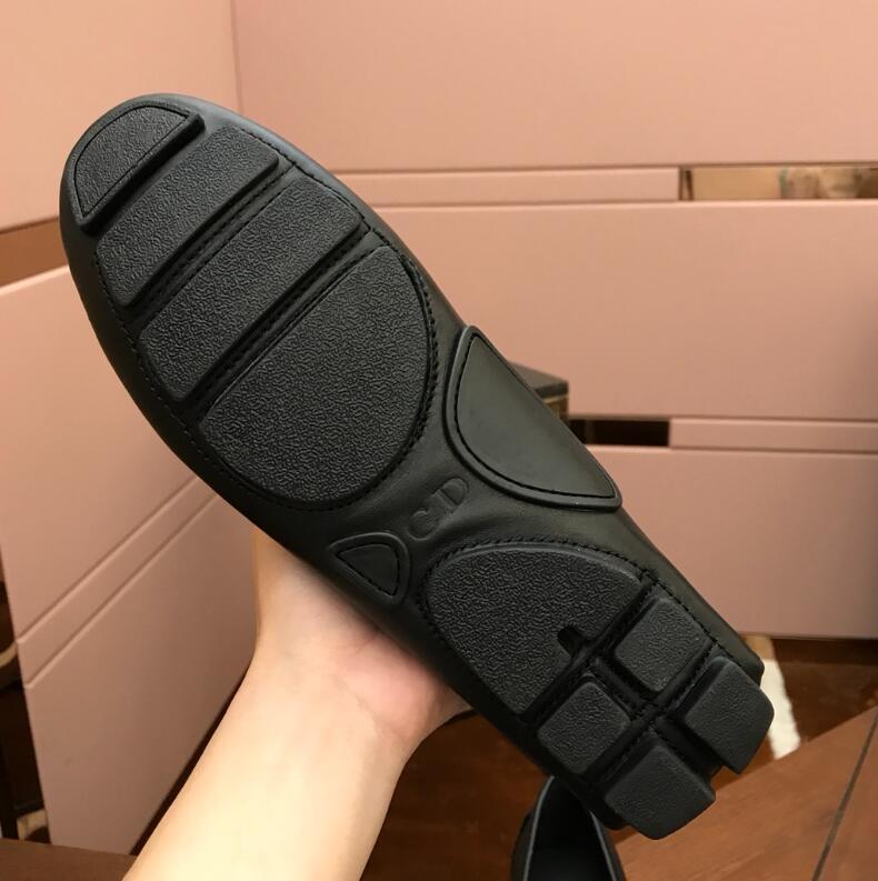 SAMCC - DOR Men Shoes - 701
