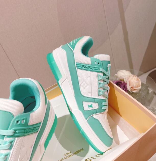 SAMC - LOV Women Shoes - 1014