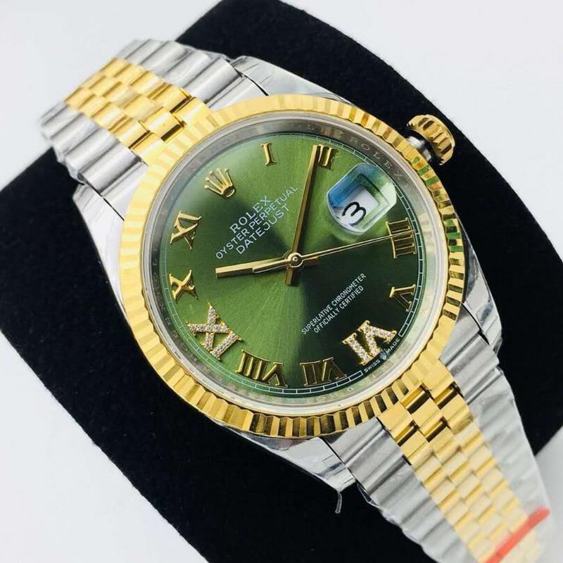 SAMC - Mix Watches - 293