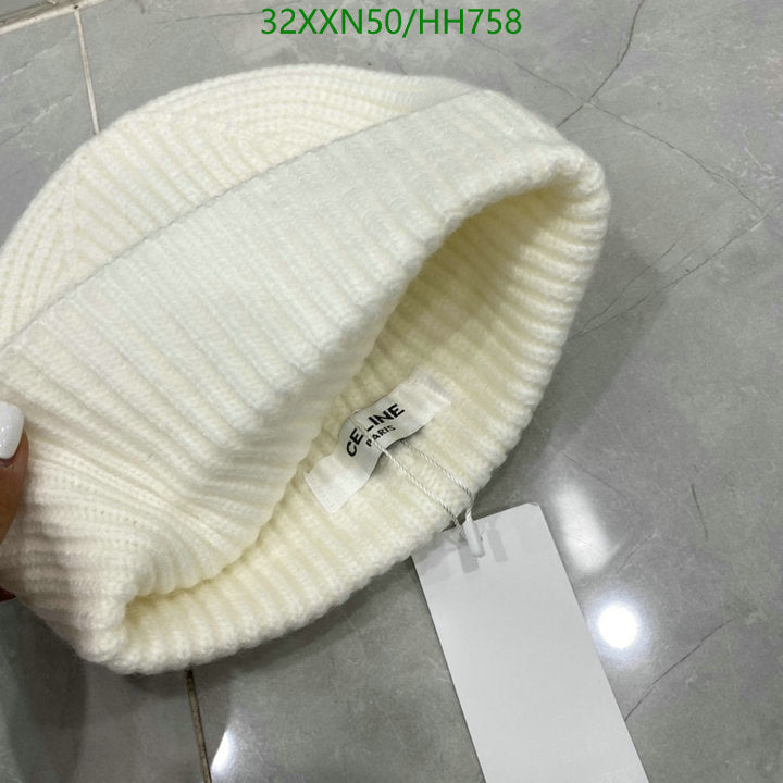 SAMC - COL Caps & Hats - 298