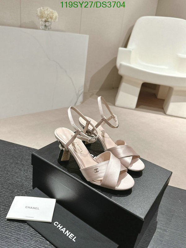 SAMC - CHL Women Shoes High Heels - 029