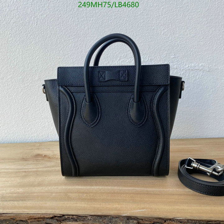 SAMC - COL Bags - 268