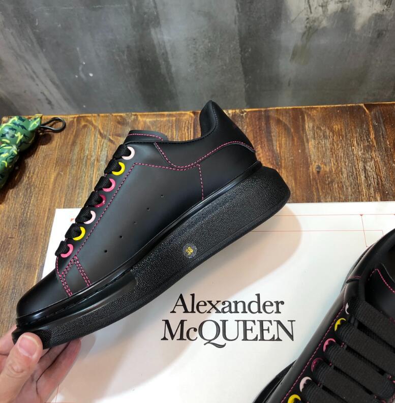 Glamy - AQ Men SHoes - 412