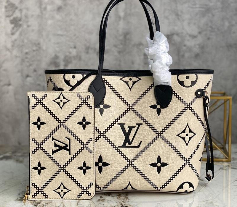 SAMC - LOV Bags - 1844