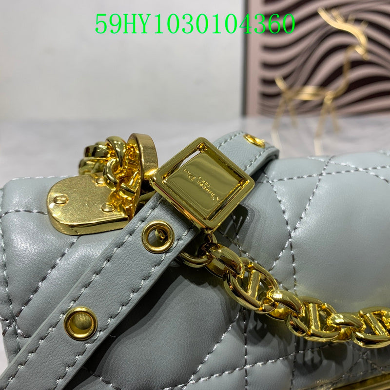Glami - DOR Bags - 915