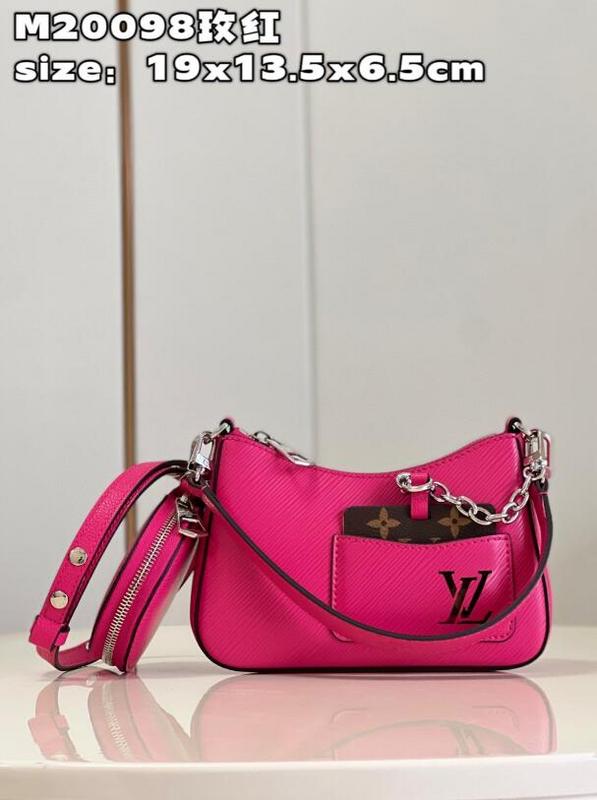 SAMC - LOV Bags - 1422