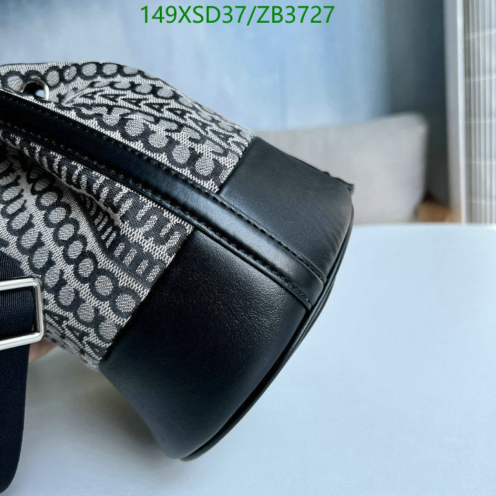 SAMC - MOJ Bags - 200