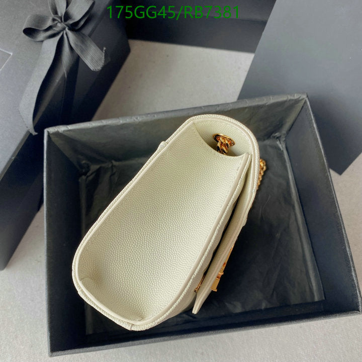 SAMC - YLS Bags - 140