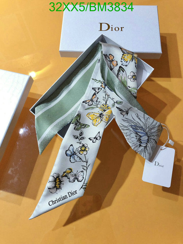 SAMC - DOR Scarves - 128