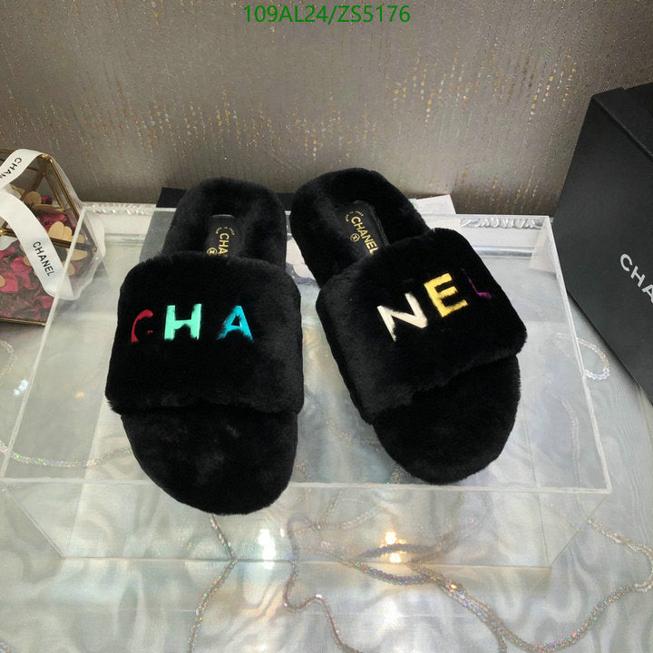 SAMC - CHL Women Shoes Slippers - 124