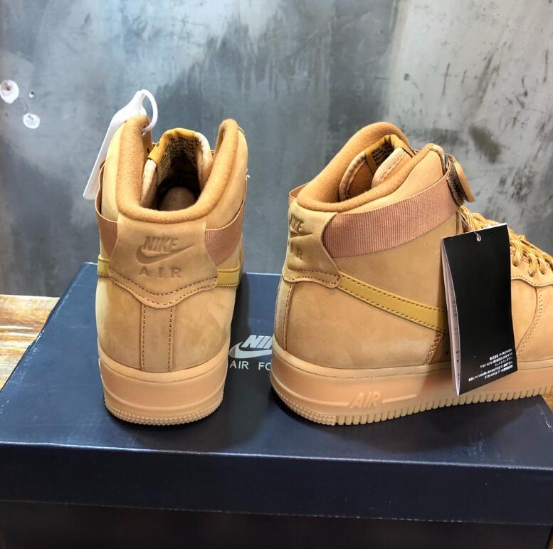 SAMC - NKE Shoes - 1790
