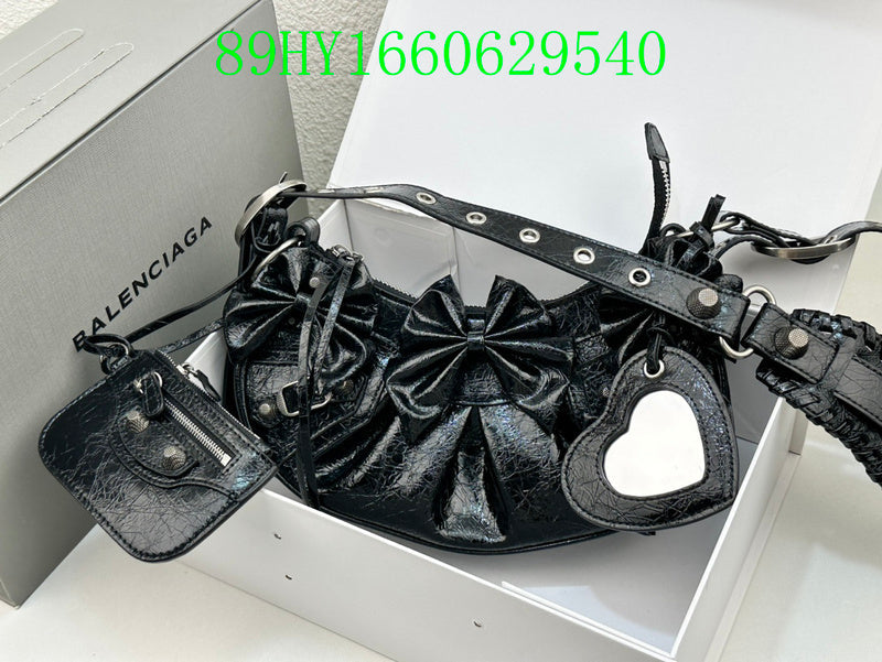 Satchel Bags - BGA Bags - 1730
