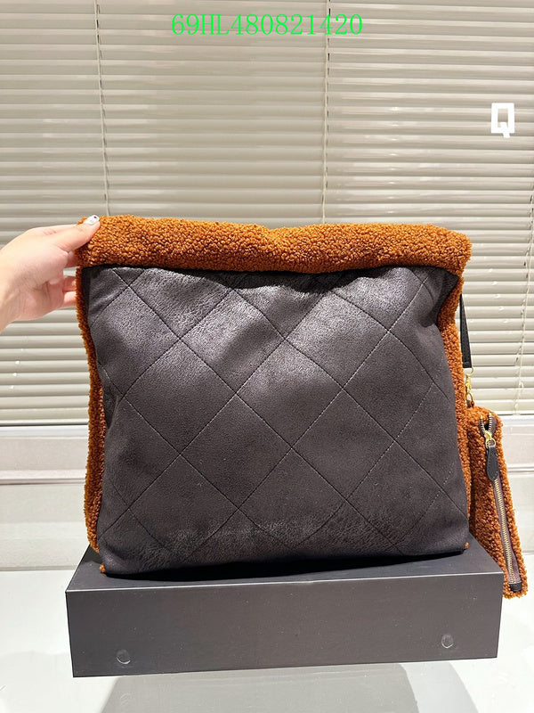 Glami - CHL Bags - 100