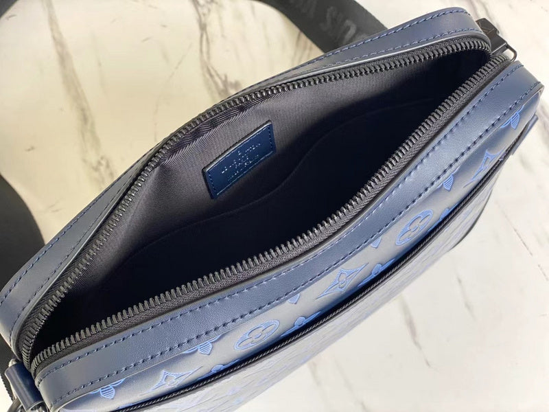 Satchel Bags - VL1 Bags - 202