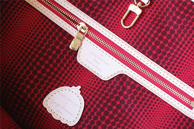 ELE - LUV Bags - 463