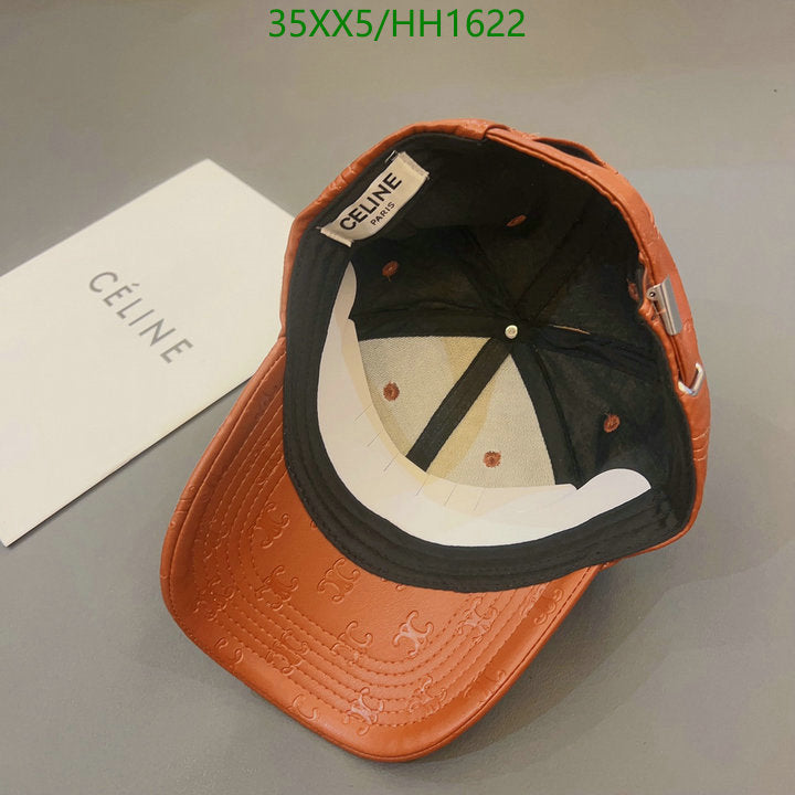 SAMC - COL Caps & Hats - 246