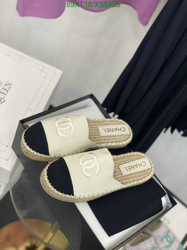 SAMC - CHL Women Shoes Slippers - 230