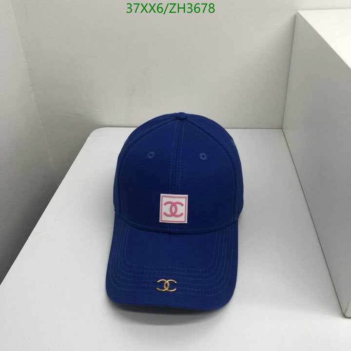 SAMC - CHL Caps & Hats - 448