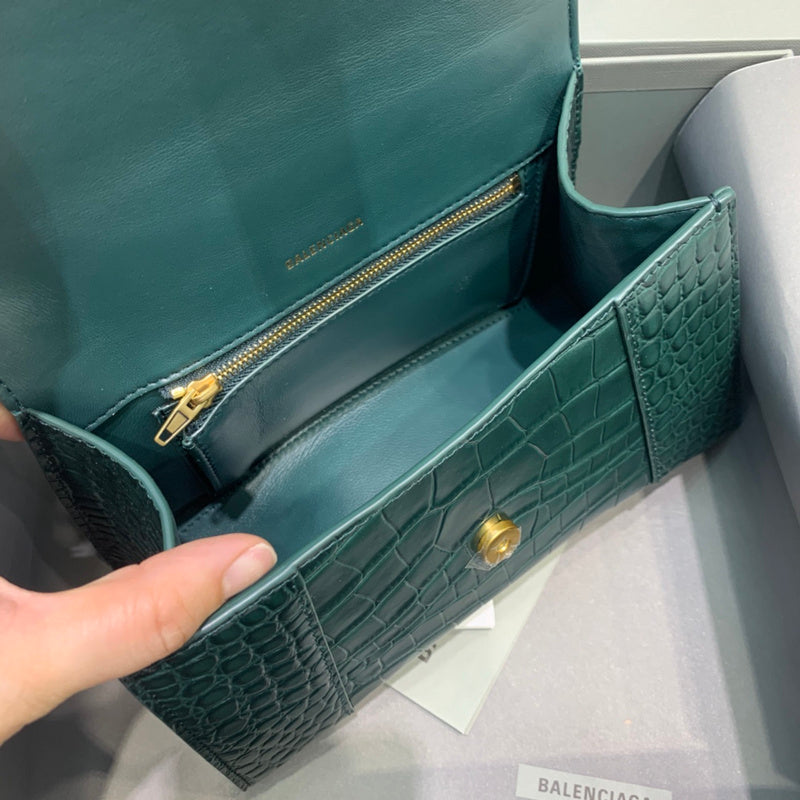 Satchel Bags - BGA Bags - 777