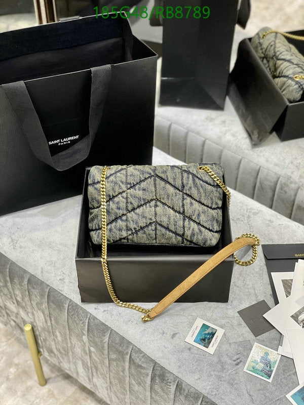SAMC - YLS Bags - 144