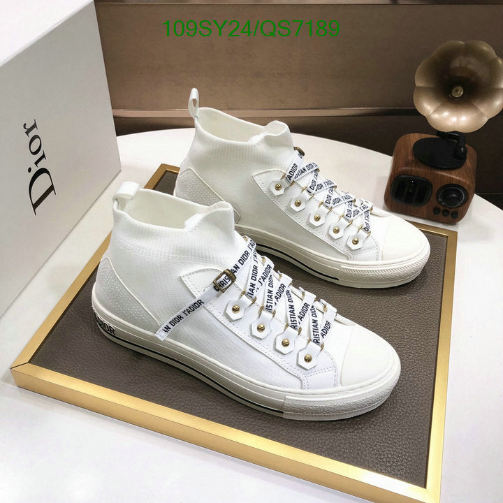 SAMC - DOR Women Sneakers - 087