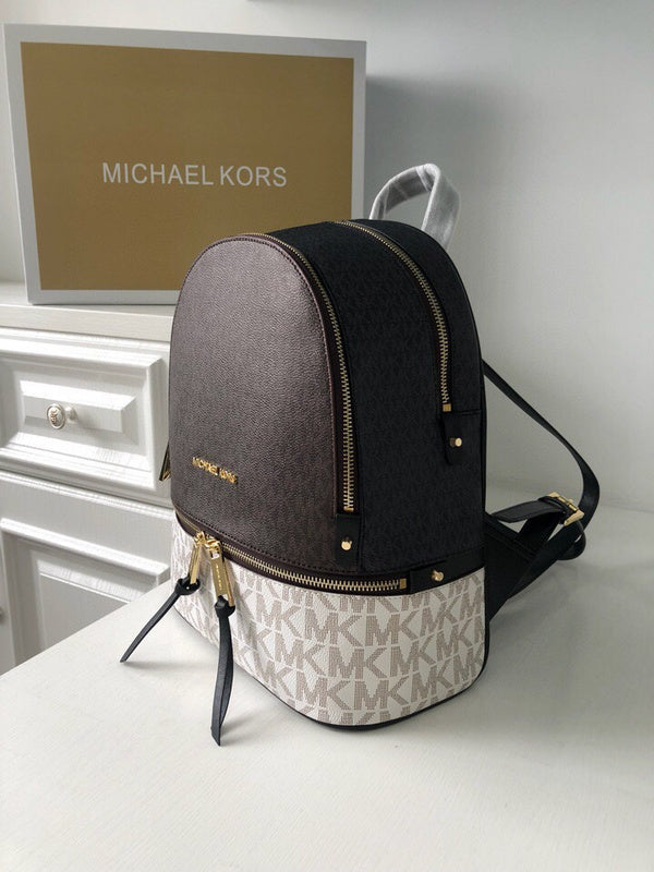 Satchel Bags - MK Bags - 041