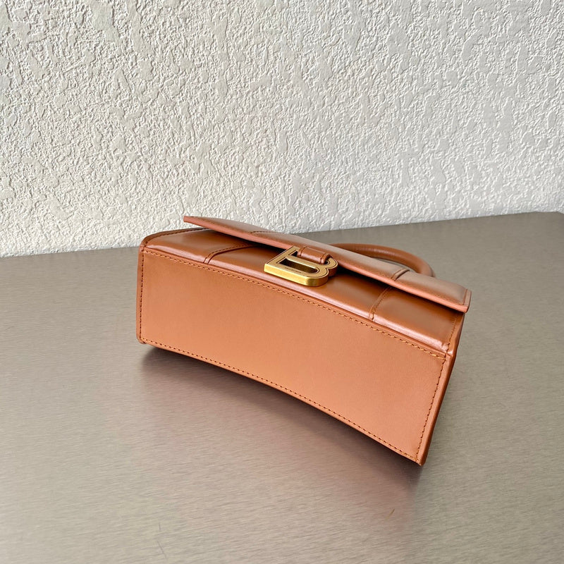 Satchel Bags - BGA Bags - 134