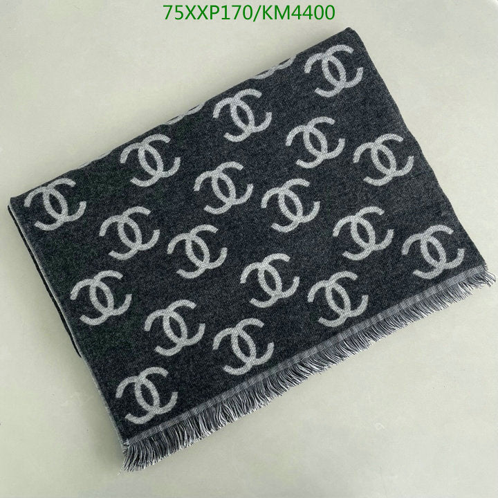 SAMC - CHL Scarves - 954