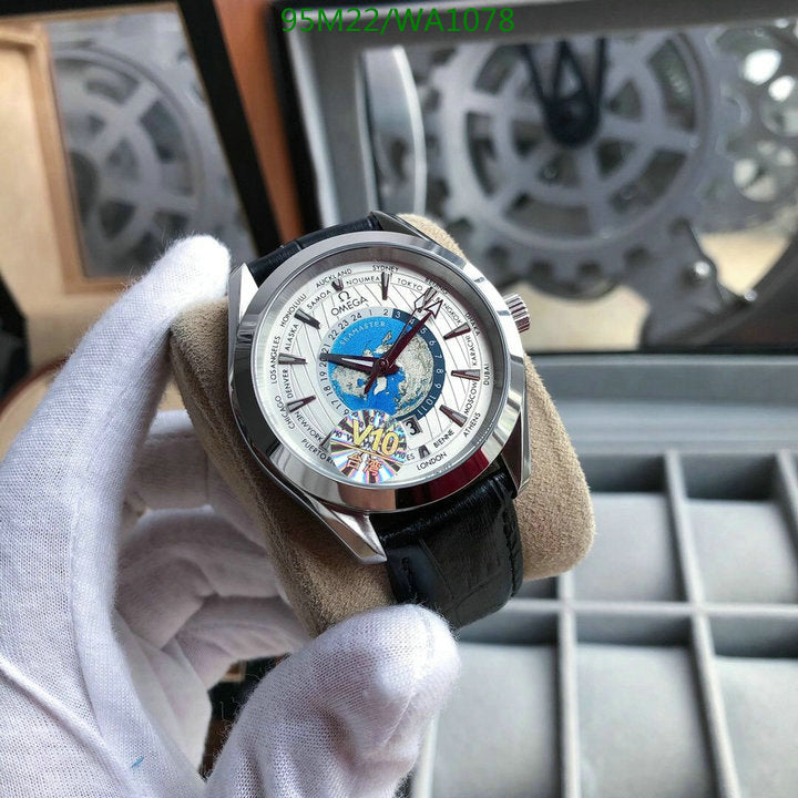 SAMC - OG Watches - 161