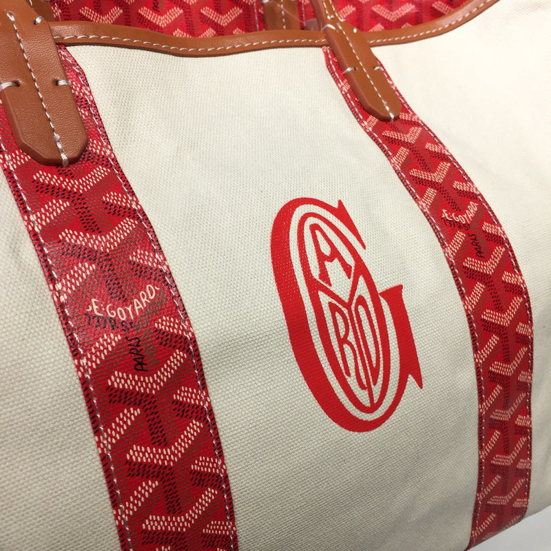 Satchel Bags - GOD Bags - 743