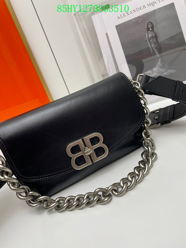 Glami Fashion - BGA Bags - 1666