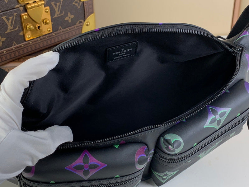 Satchel Bags - VL Bags - 2461