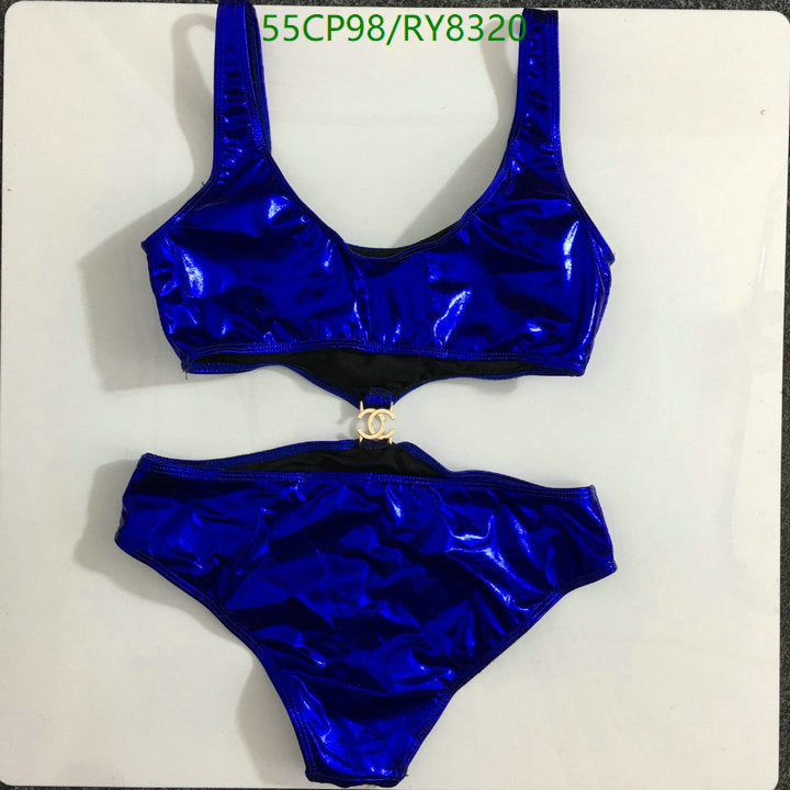 SAMC - CHL Swimsuits - 131