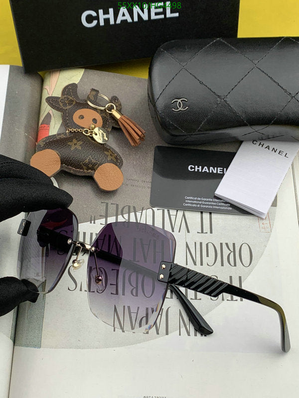 SAMC - CHL Glasses - 469