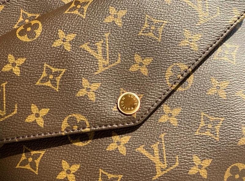SAMC - LOV Bags - 2604