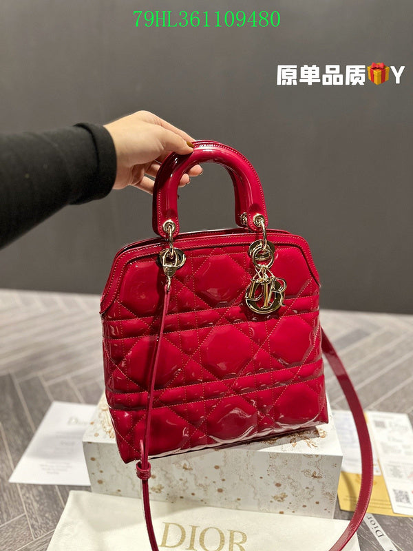 Glami - DOR Bags - 1090
