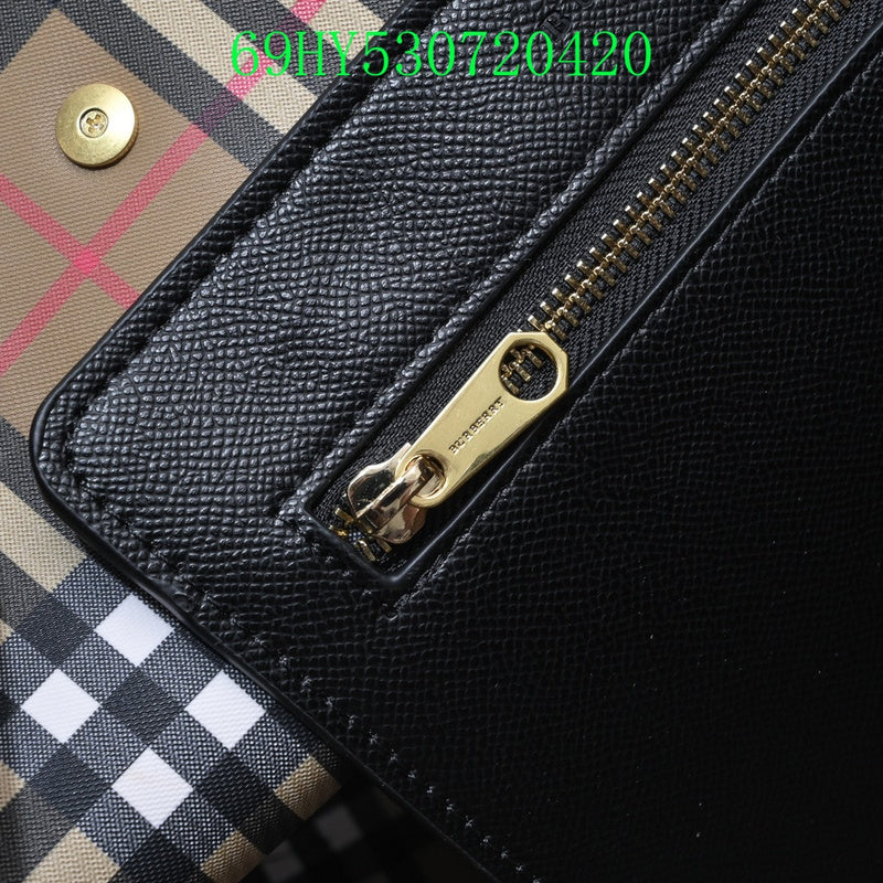 ELE Fashion -BBR Bags - 089