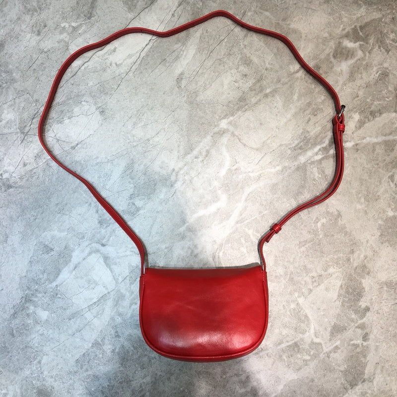 Satchel Bags - BGA Bags - 914