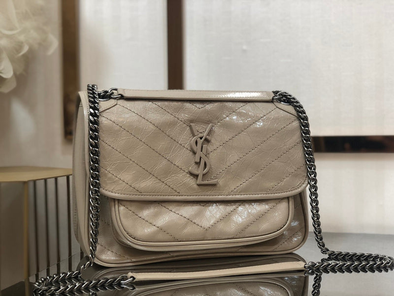 Satchel Bags - SLY Bags - 2188
