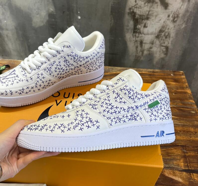 Glamy - LOV Women Shoes - 499