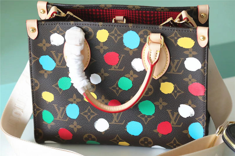 ELE - LUV Bags - 457