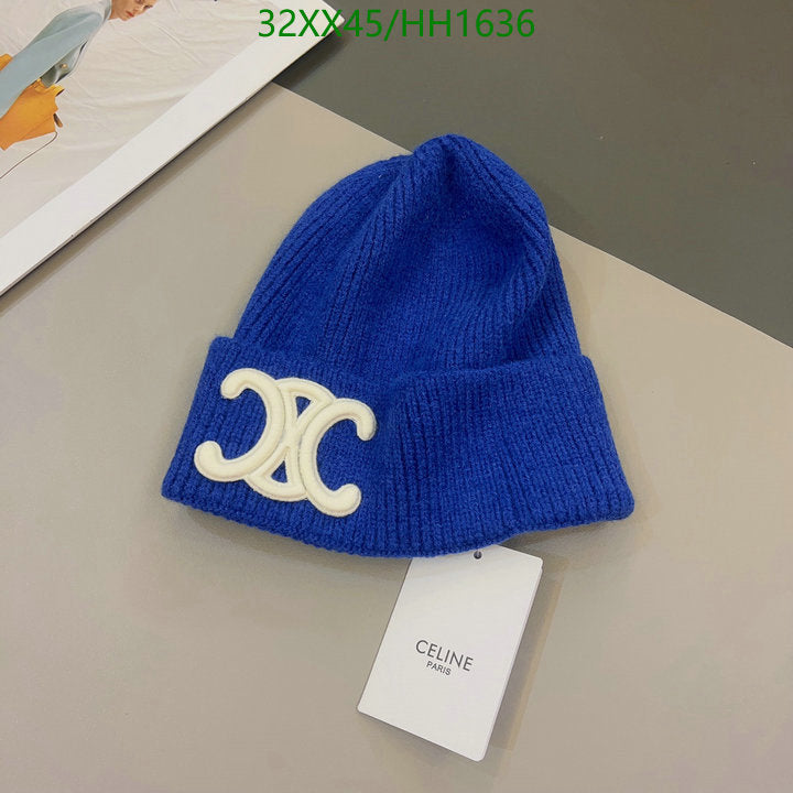 SAMC - CHL Caps & Hats - 378