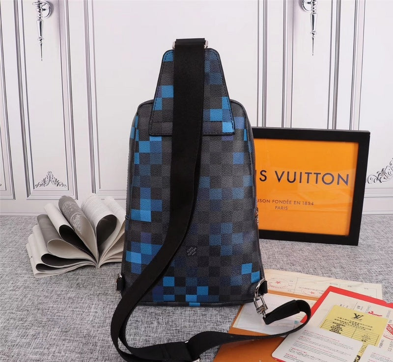 Satchel Bags - VL Bags - 3408