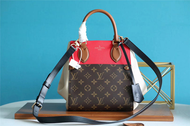 Satchel Bags - VL Bags - 7759