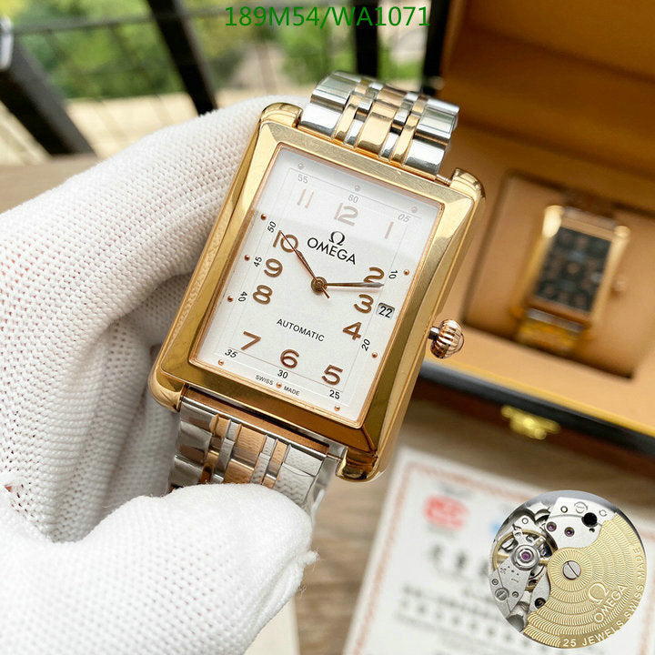 SAMC - OG Watches - 156