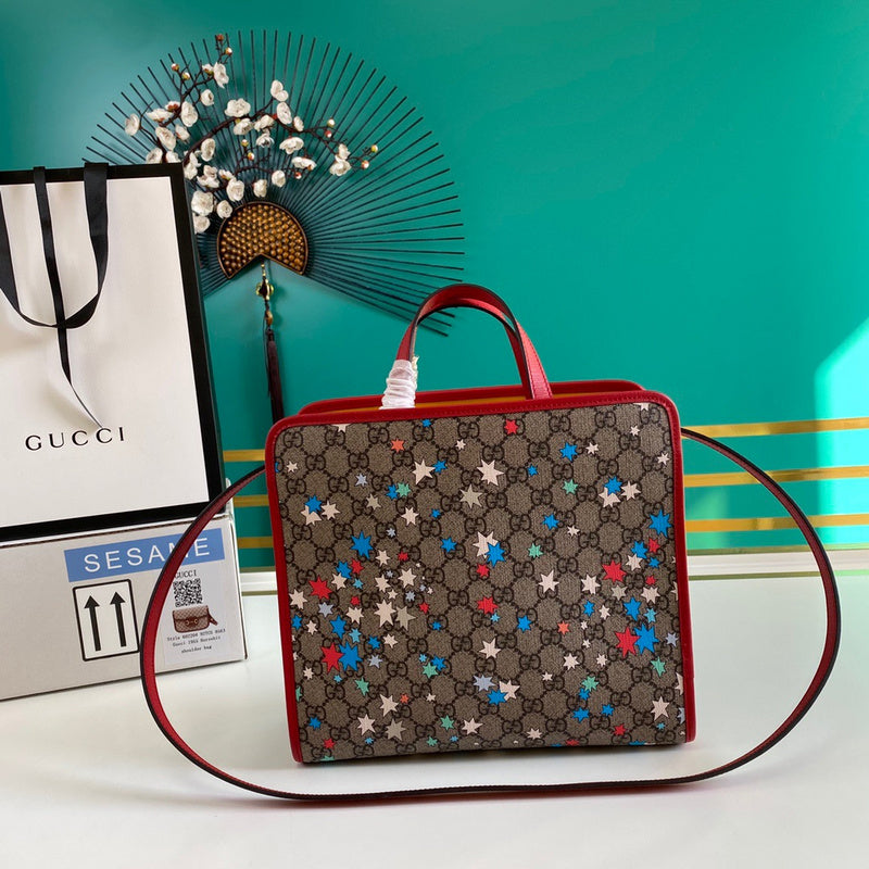 Satchel Bags - GCI Bags - 6948