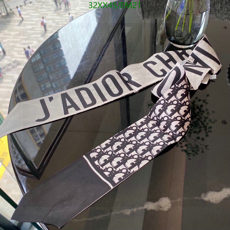 SAMC - DOR Scarves - 386